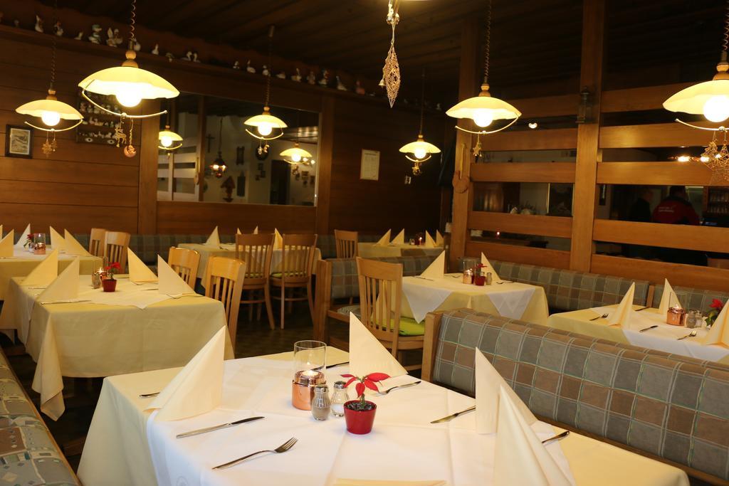 Gasthof Weissenbach Strobl Esterno foto